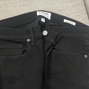 Black Frame Men’s Denim Jeans 34